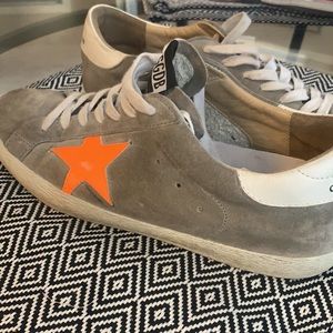 Golden Goose - size 41